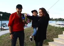 Andra și-a sărbătorit ziua de naștere de două ori anul acesta