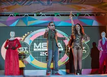 Andra va primi trofeul „Fans Like Award” la Media Music Awards