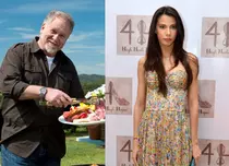 Antonio Passarelli și Irina Mohora vor prezenta „Rețetele fericirii” la TV Paprika 