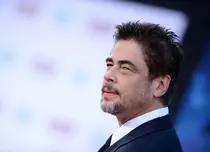 Benicio del Toro a căzut în mrejele unei franțuzoaice de 20 de ani