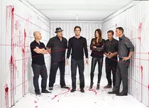 Universal Channel va difuza, de azi, ultimul sezon din „Dexter”
