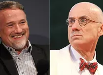 Încă un serial HBO!