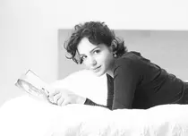 Dorotheea Petre („Ryna”) începe lucrul la un nou film în octombrie