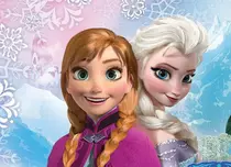 ”Frozen Fever”: aniversarea Annei sub formă de scurtmetraj
