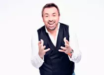 Care este răsfăţul suprem pentru Brenciu: „Viaţa mea e departe de a fi plictisitoare”