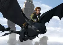 Niciun dragon până în 2017