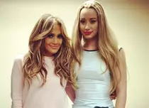 VIDEO: Jennifer lopez şi Iggy Azalea au scos videoclipul „Booty”