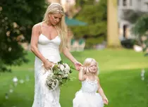 Jessica Simpson nu mai vrea alţi copii