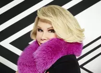 E! aduce un omagiu actriței Joan Rivers, printr-un maraton „Fashion Police”
