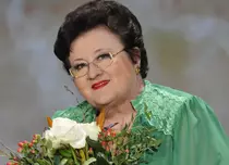 TVR 1 va difuza o ediție specială „Tezaur folcloric”, dedicată Marioarei Murărescu