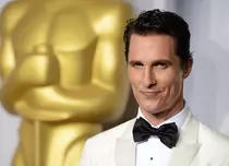 Matthew McConaughey, prea scump pentru ”Magic Mike XXL”