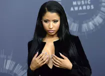 Nicki Minaj face un sitcom despre viața ei