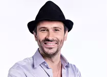 Nicolai Tand va învăța pași de dans la „Dansează printre vise”