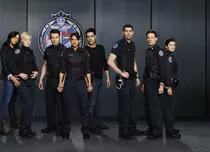 Sezonul 5 din “Ofiţeri începători”, de astăzi, la Diva Universal