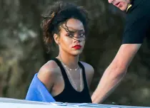 Rihanna va juca în noul film Bond
