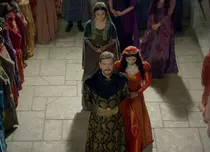 Diseară, în „Suleyman”: Mihrimah se răzbună pe Fatma, sora sultanului