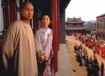 „Tigru şi dragon 2” va fi primul film original marca Netflix 