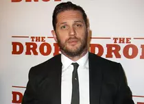 Tom Hardy: „Urăsc să fiu urmărit”