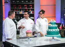Buddy Valastro se întoarce pe TLC într-un nou sezon „Următorul mare cofetar”