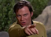 William Shatner a fost abordat pentru un rol în „Star Trek 3”