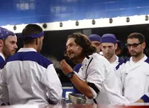 Astăzi se deschide restaurantul ”Hell’s Kitchen – Iadul Bucătarilor”