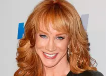 Kathy Griffin ar putea s-o înlocuiască pe Joan Rivers la „Fashion Police”
