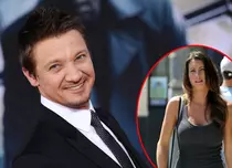  Jeremy Renner s-a căsătorit în secret