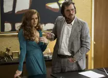 Ţeapă în stil american