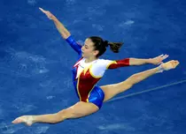 TVR transmite Campionatele Mondiale de Gimnastică Artistică de la Nanning