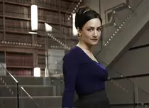 Archie Panjabi va pleca din „Soţia perfectă” după sezonul 6