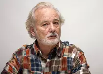 Bill Murray și-a cumpărat primul telefon mobil