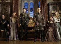 Serialul fenomen „Dinastia Tudorilor”, cu Rhys-Meyers, începe la Film Cafe