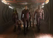 Au și ei desenul lor animat!