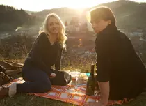 Cum le-a schimbat Giulia Nahmany americanilor părerea despre România