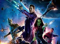 „Gardienii galaxiei”, cel de-al treilea cel mai mare succes Marvel