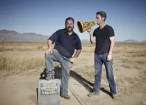 Sezonul 6 al seriei „Pe urmele antichităților” începe vineri la History