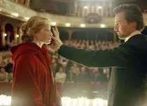 Filmul „Iluzionistul” (2006, cu Edward Norton) va deveni serial TV