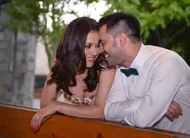 Irina Gologan, corespondent Știrile Pro TV, se pregătește să devină mămică