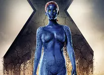 Jennifer Lawrence va fi adevărata eroină din ”X-Men Apocalypse”
