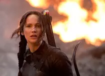 Trailer final: „Jocurile foamei: Revolta - Partea I”