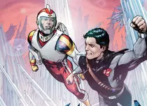 „Krypton”: DC Comics pregătește un nou serial!