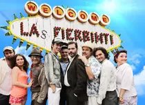 Serialul “Las Fierbinți” revine astăzi la Pro TV cu un nou sezon, al şaselea