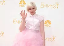 Lena Dunham din „Fetele” va juca în sezonul 4 din „Scandal”