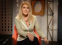 De joi, 18 aprilie, Liana Stanciu se întoarce la TVR 3 cu un nou sezon din emisiunea „Arte, carte și capricii”