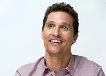 Matthew McConaughey își împrumută vocea unui koala