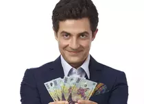 INTERVIUL ALTFEL. Mihai Călin nu crede în mitul personajelor trăsnite de la tv