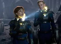 Și dacă Dumnezeu va fi negativul din „Prometheus 2”?