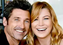 Patrick Dempsey a plecat din „Anatomia lui Grey”