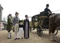 Raţiune şi simţire (II) 