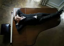 Pianistul Sergiu Tuhuțiu şi dirijorul Gabriel Bebeșelea, pe scena Sălii Radio  